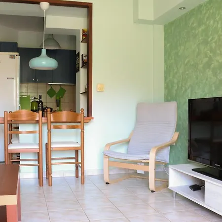 Colourful Apartments Argostoli  Exterior photo