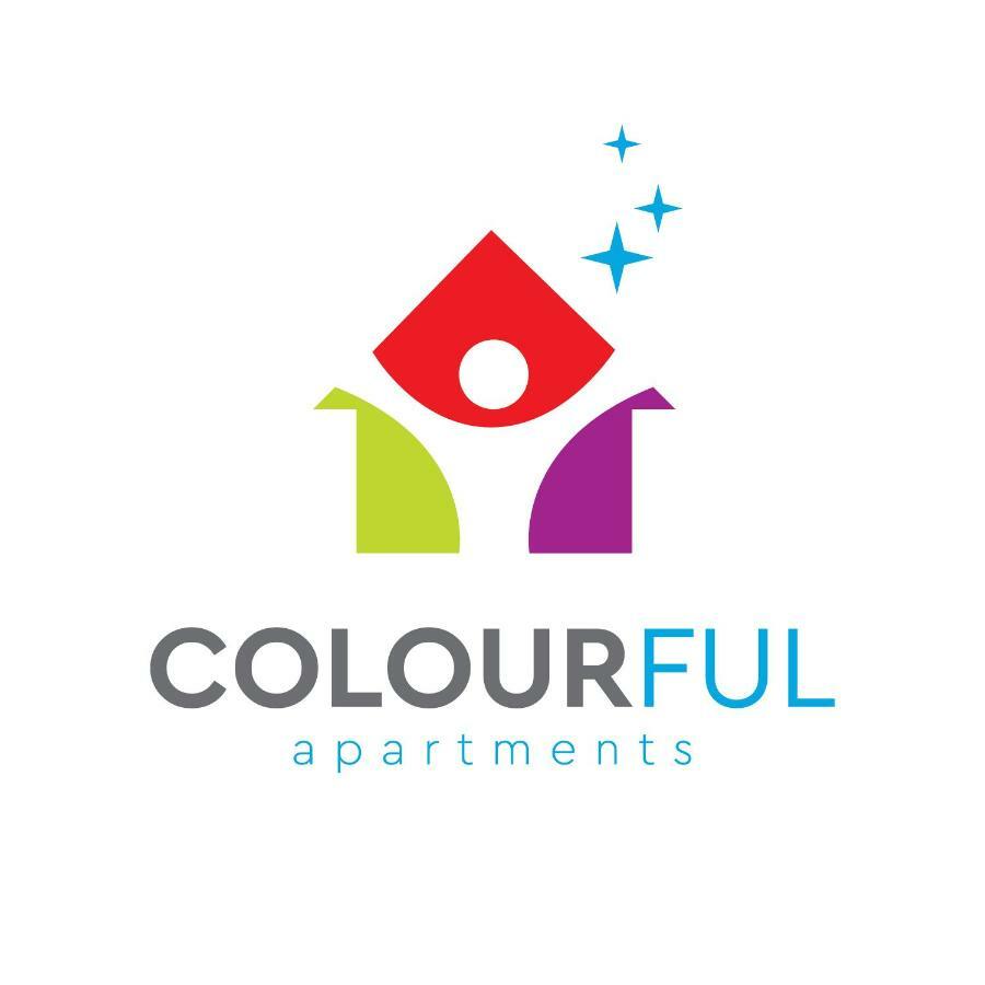 Colourful Apartment *