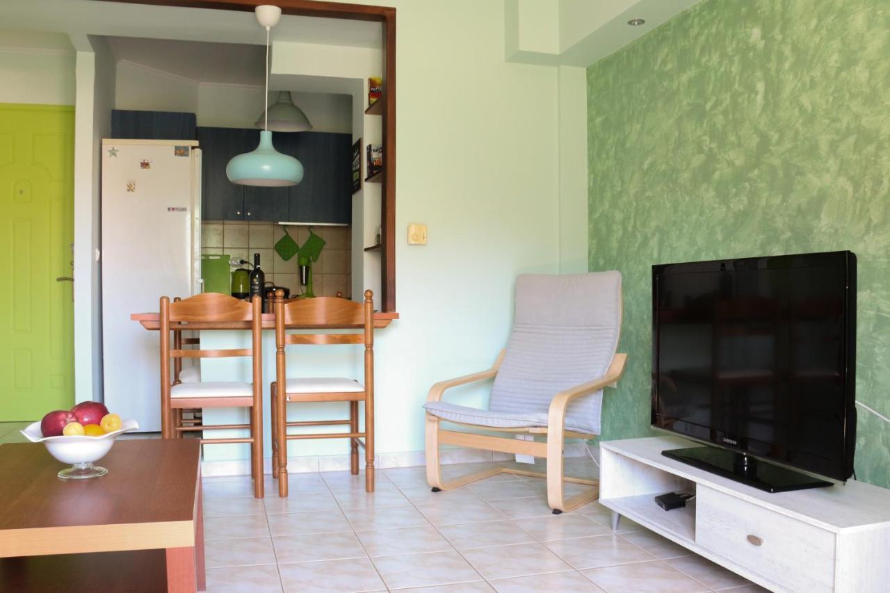 Colourful Apartment *